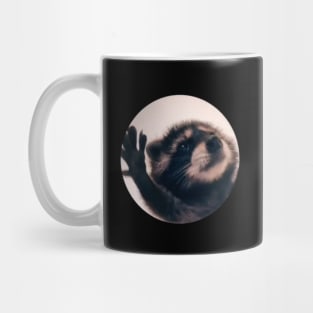 PEDRO PEDRO RACCOON Mug